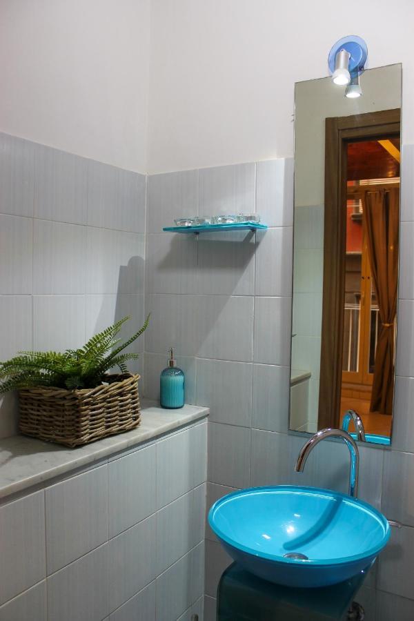 Bianca Napoli Suite Экстерьер фото