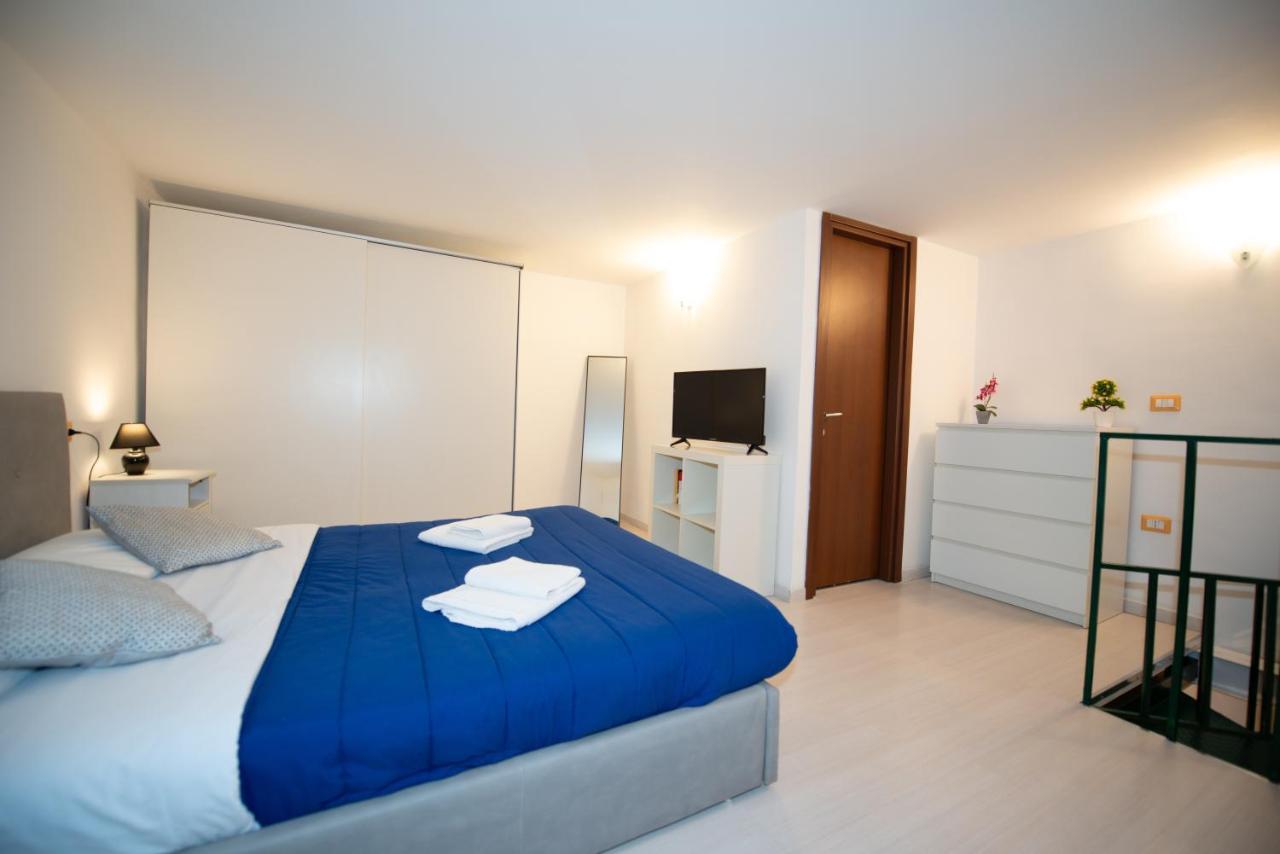 Bianca Napoli Suite Экстерьер фото