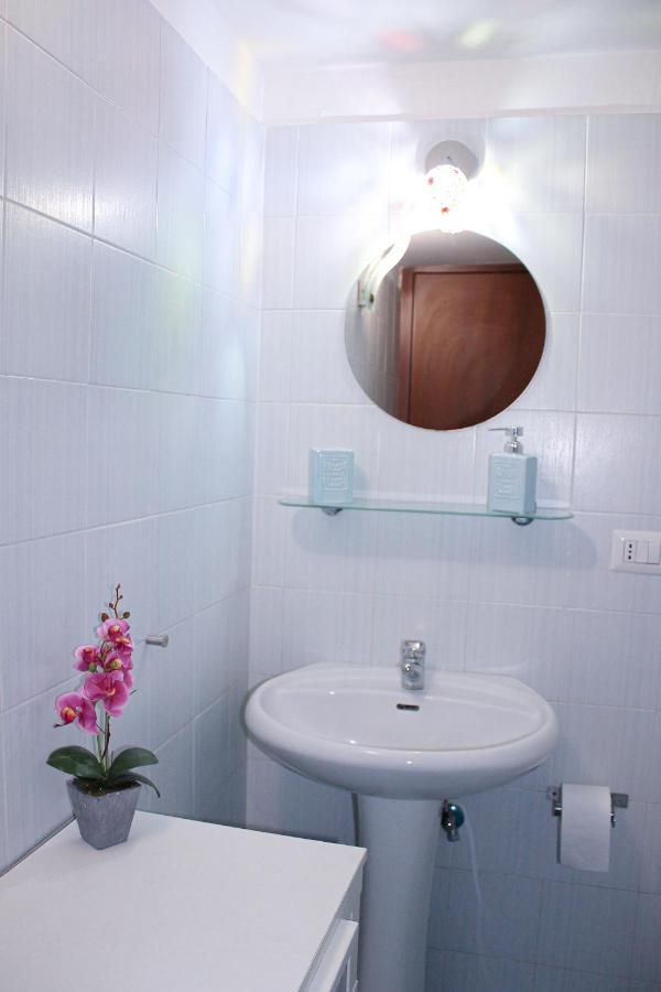 Bianca Napoli Suite Экстерьер фото
