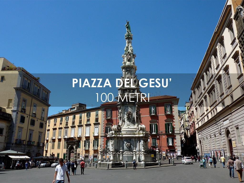 Bianca Napoli Suite Экстерьер фото